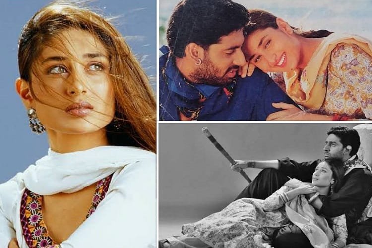 25 years of Refugee: करीना, अभिषेक ने इंडस्ट्री में पुरे किए पच्चीस साल