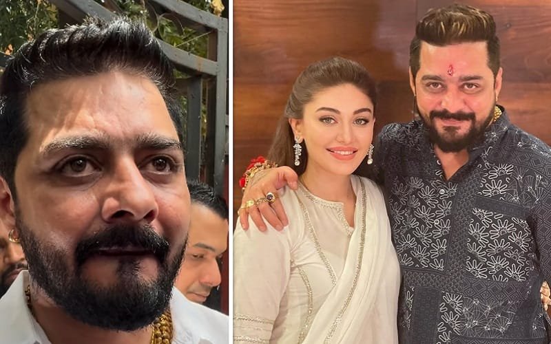 Shefali Jariwala Death: शेफाली के निधन से टूटे हिंदुस्तानी भाऊ