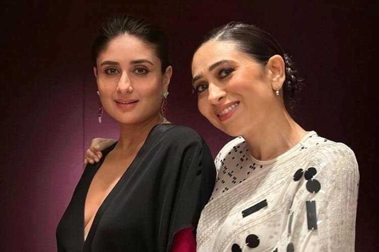 Karisma Kapoor 51वें जन्मदिन पर इमोशनल हुई, कहा- 'ये साल मुश्किल रहा  