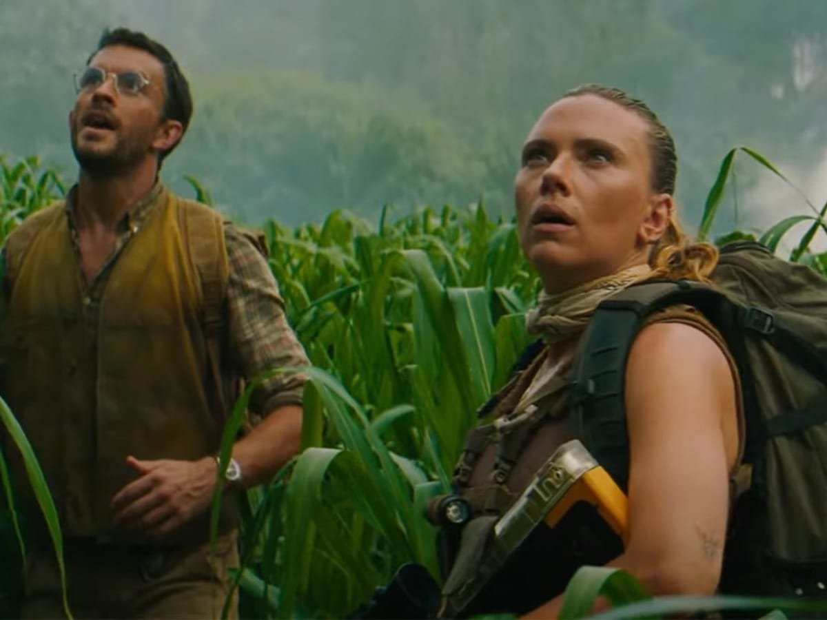 Jurassic World Rebirth Movie Story, Star Cast, Review and Box Office Collection