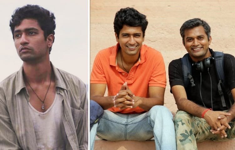 Masaan: विक्की कौशल ने इंडस्ट्री में पुरे किए 10 साल