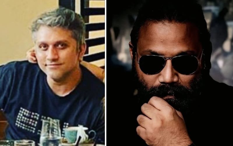 Mohit Suri ने 'सैयारा' के समर्थन के लिए संदीप रेड्डी वांगा का किया शुक्रिया