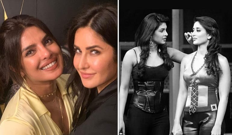 Priyanka Chopra Birthday Special