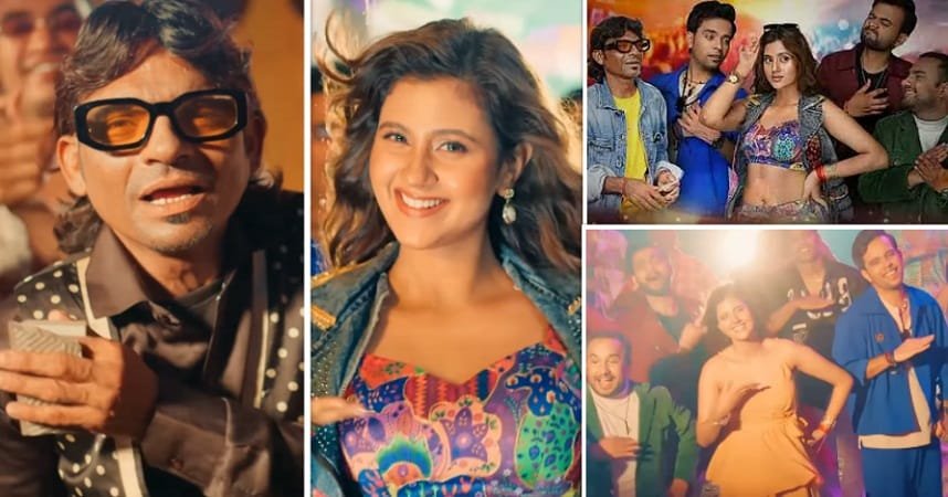 Dil Pe Chalai Churiya