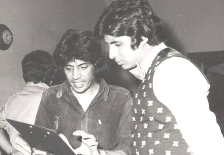 Chandra Barot: डायरेक्टर चंद्र बरोट का 86 साल की उम्र में निधन