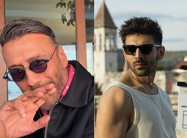 TMMTMTTM में हुई जैकी श्रॉफ की एंट्री, सेट से सामने आया खूबसूत वीडियो  