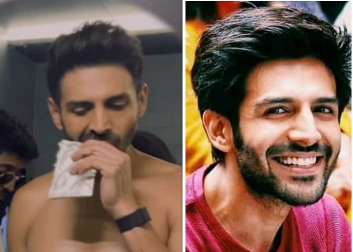 Coldplay Viral Video