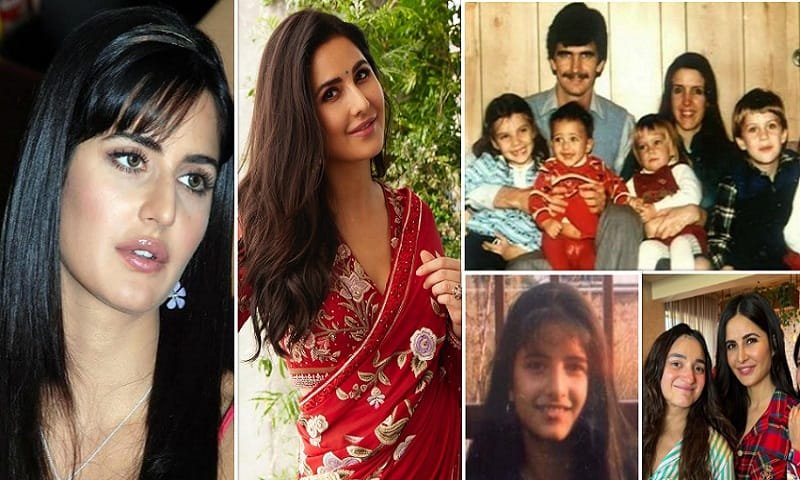 Katrina Kaif 42nd Birthday