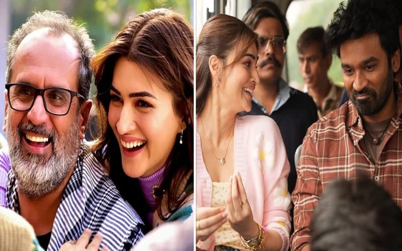 Tere Ishk Mein की शूटिंग हुई पूरी