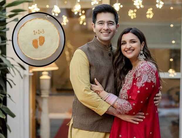 Parineeti Chopra जल्द माँ बनने वाली है।