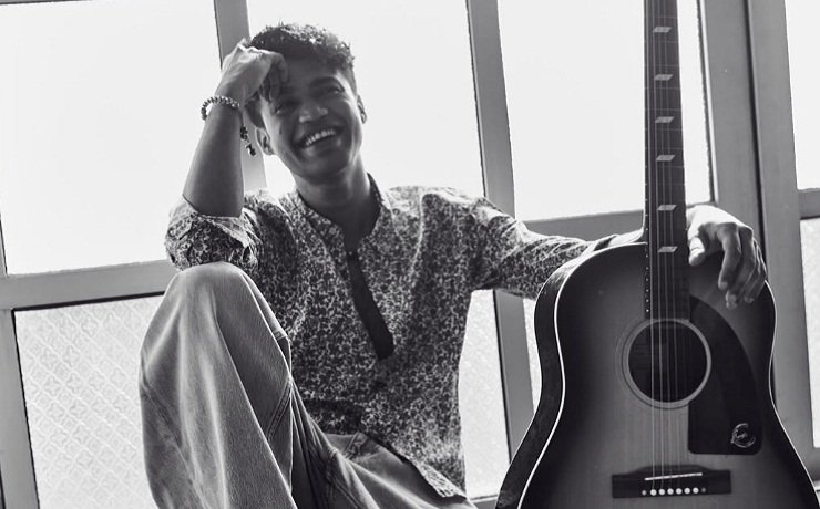 Babil Khan Depression