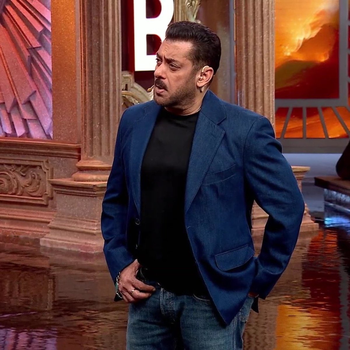 Salman Khan Pakistan की लिस्ट में आंतकी घोषित 