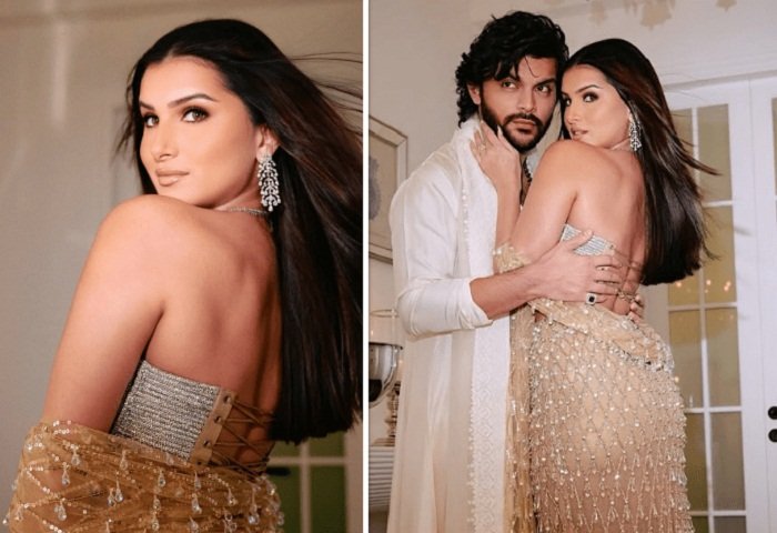 Tara Sutaria Boyfriend