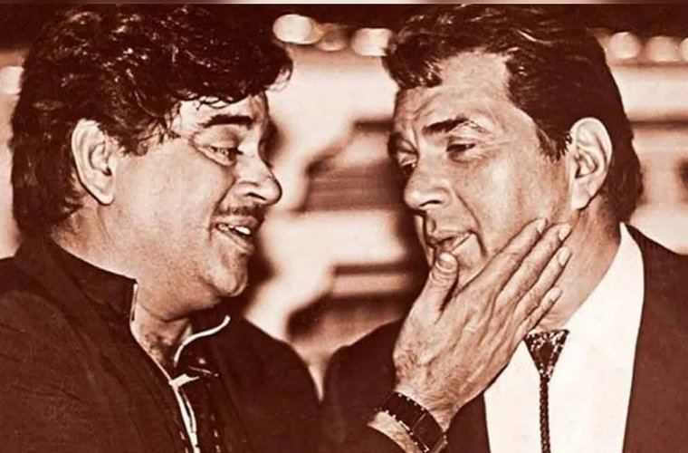 Shatrughan Sinha