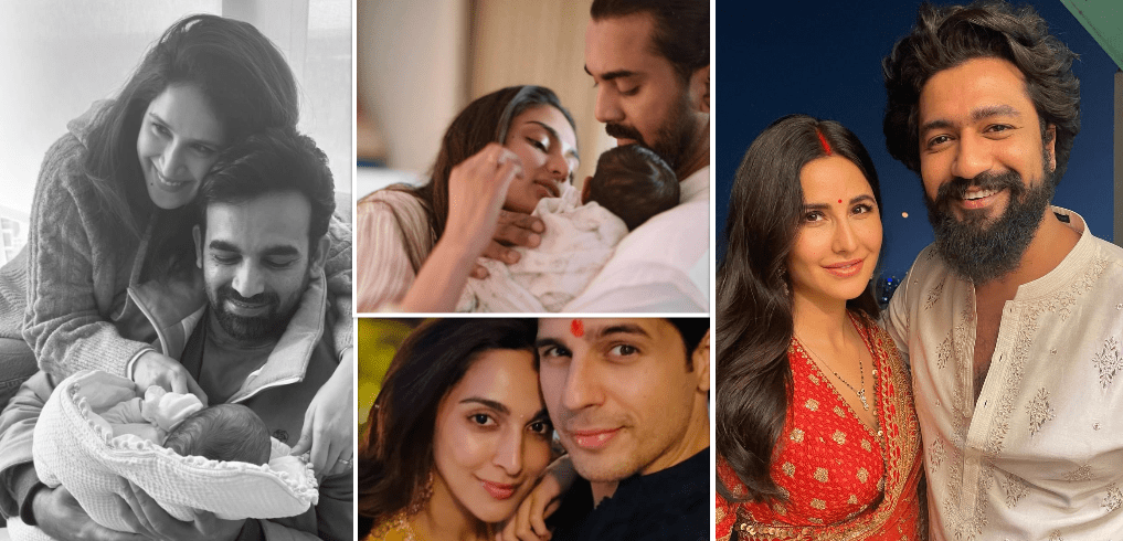 in 2025 these bollywood celebs become new parents
