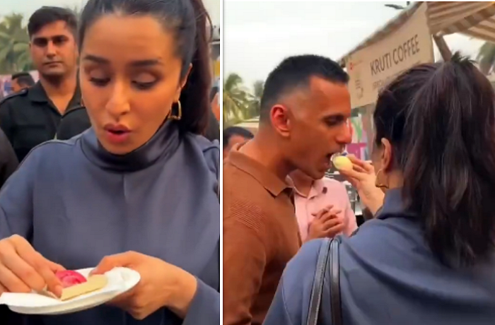 Shraddha Kapoor Boyfriend