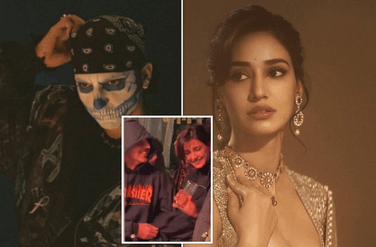 Talwiinder Face Revealed