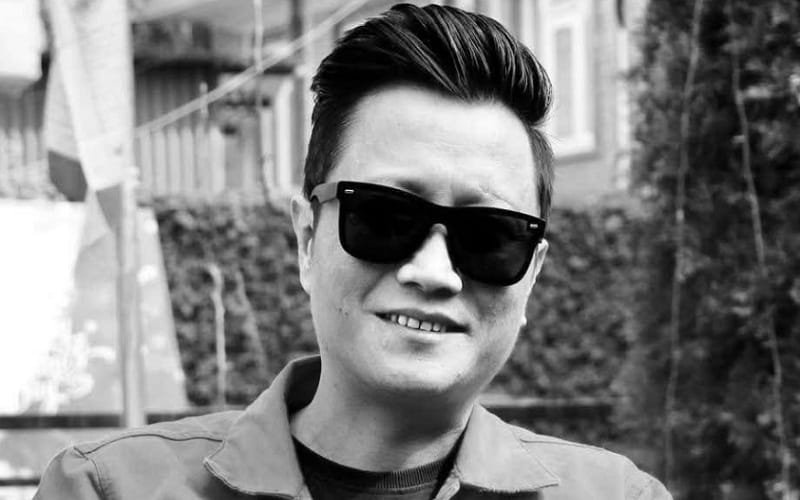 Prashant Tamang Death