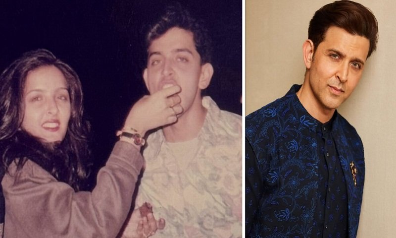 Hrithik Roshan Birthday