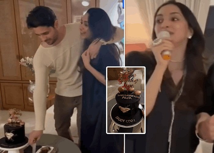 Sidharth Malhotra Birthday