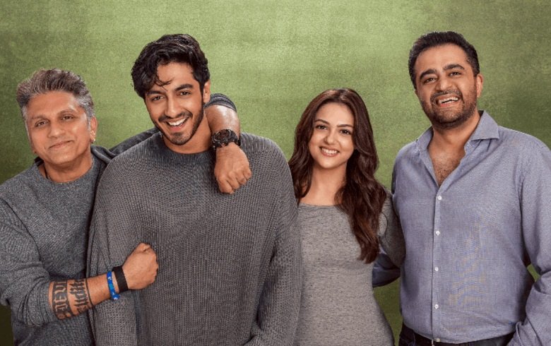 Ahaan-Aneet New Movie: Saiyaara के बाद फिर साथ काम करेंगे अहान-अनीत और मोहित सूरी, 2027 में रिलीज होगी नई फिल्म 