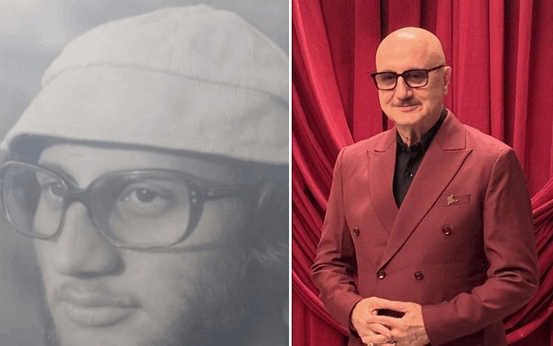 Anupam Kher ने करियर के शुरूवाती दिनों को किया याद, गंजे होने के कारण झेलनी पड़ती थी काफी मुश्किलें 